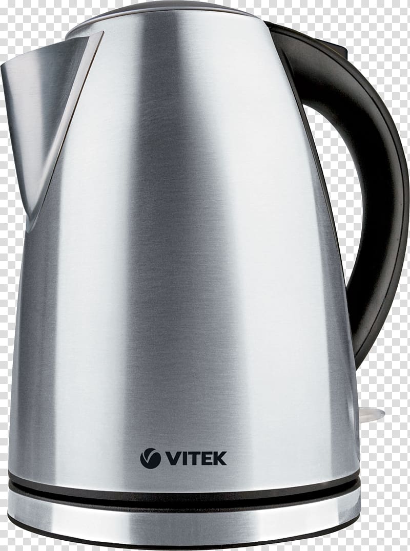 Electric kettle Electric water boiler, Kettle transparent background PNG clipart