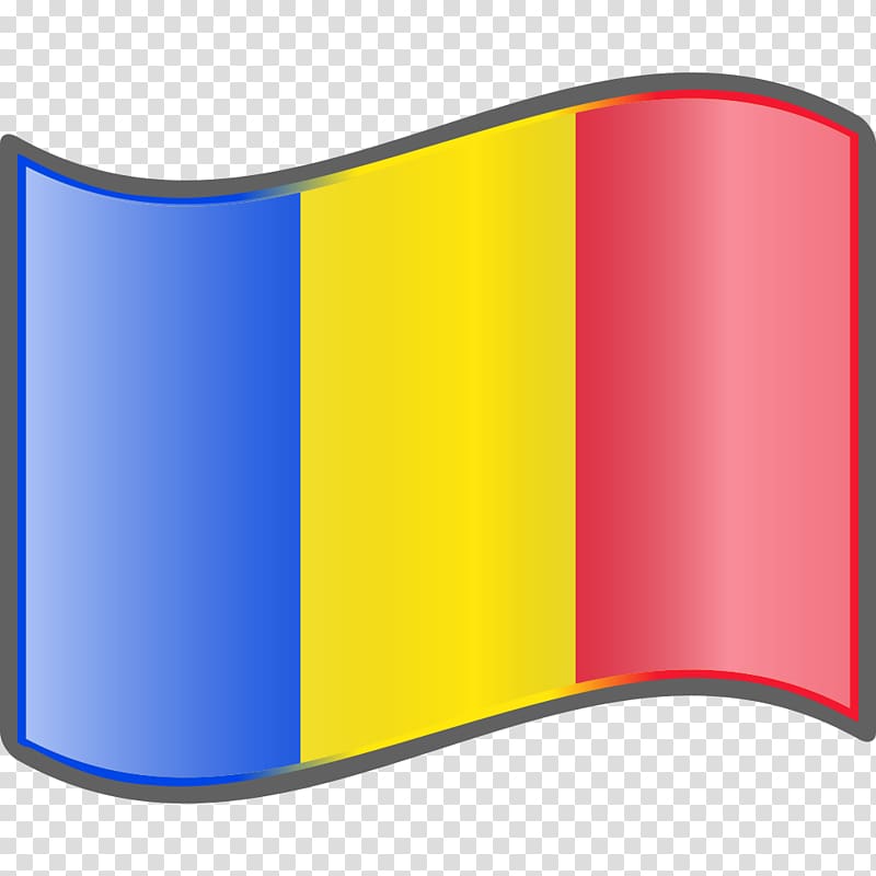 Flag of Barbados Flag of Nigeria National flag Flag of Romania, *2* transparent background PNG clipart