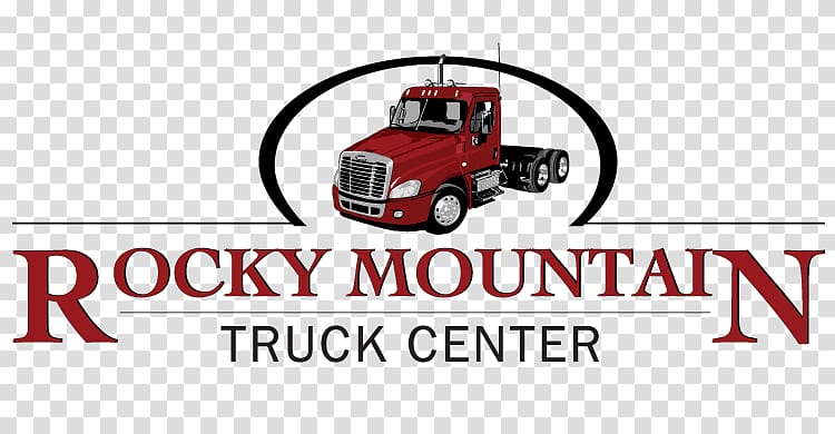 Rocky Mountain Truck Center Motor vehicle Island Park Car Teton Valley, Idaho, Rocky Mountain logo transparent background PNG clipart