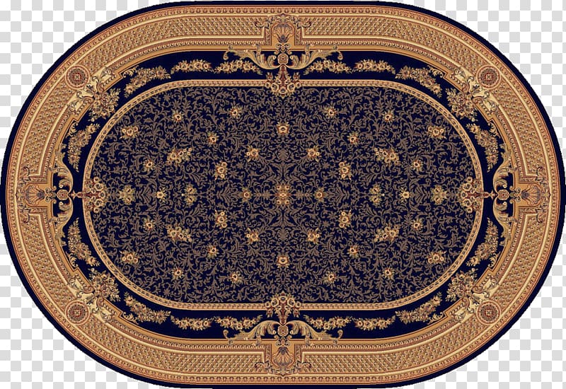 Dofin Consulting Carpet Oval Platter Circle, carpet transparent background PNG clipart