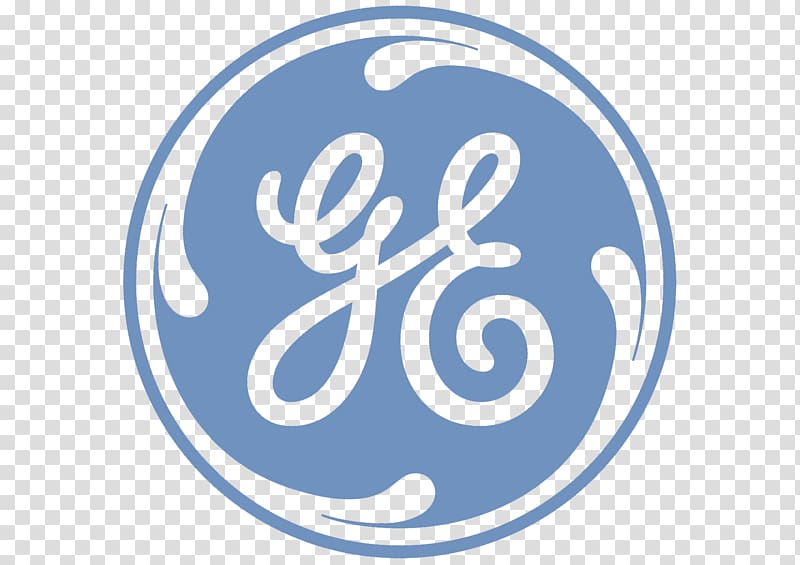 General Electric NYSE:GE Company Logo GE Digital, general electric logo transparent background PNG clipart