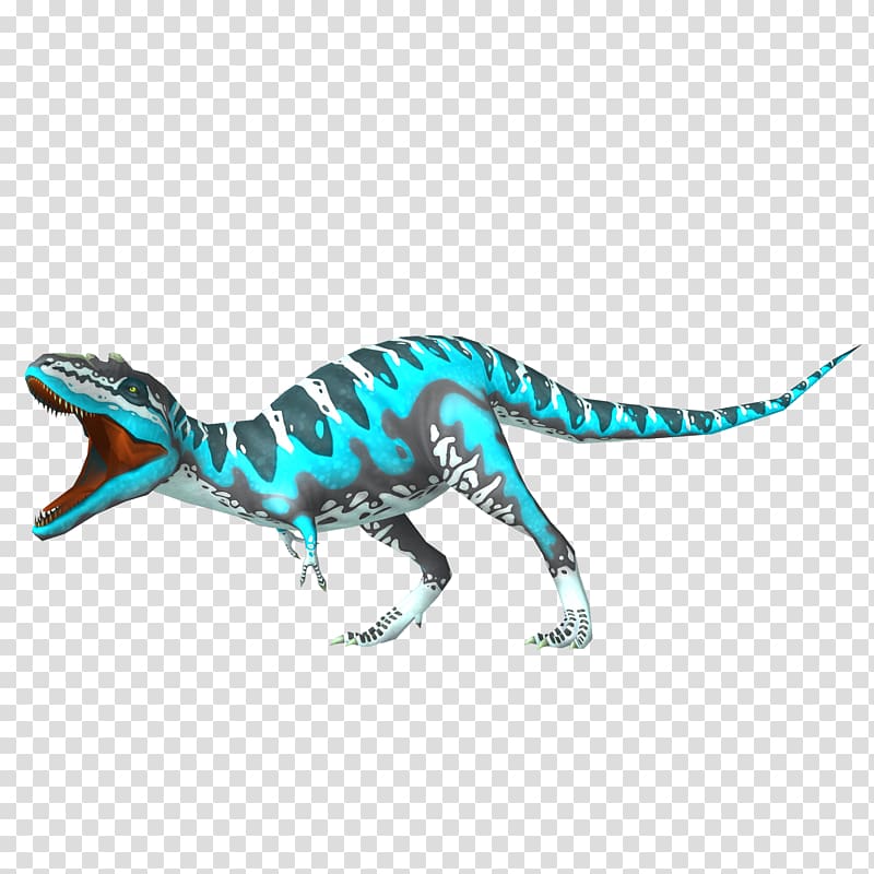 Tyrannosaurus Gorgosaurus Dinosaur Velociraptor Guanlong, dinosaur transparent background PNG clipart