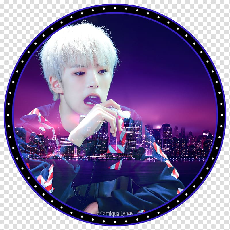 Monsta X From Zero K-pop Pop music, aesthetic music transparent background PNG clipart