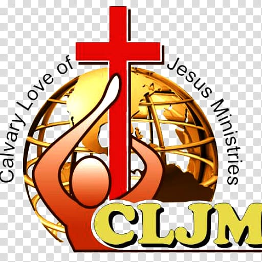 Calvary Ministry of Jesus Christian ministry Love of Christ, symbol transparent background PNG clipart