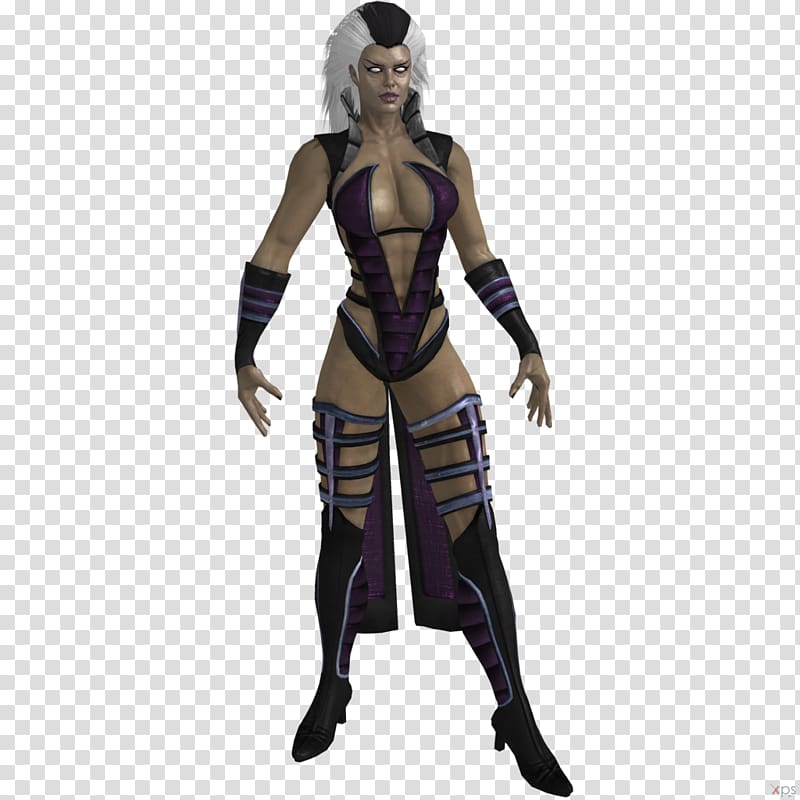 Mortal Kombat X Mortal Kombat: Deception Sindel Mortal Kombat II, scorpions transparent background PNG clipart