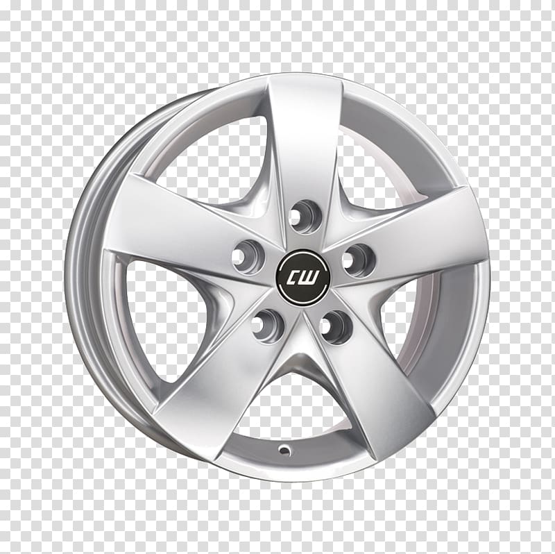 Alloy wheel Fiat Ducato Mercedes-Benz Sprinter Autofelge BORBET GmbH, fiat transparent background PNG clipart