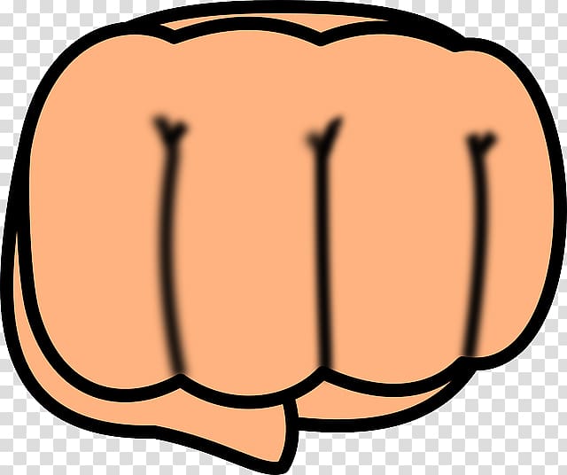 Fist , fight transparent background PNG clipart