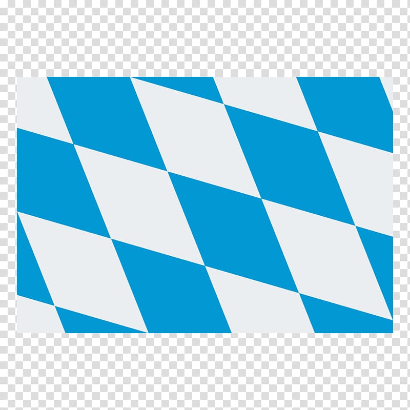 Flag of Bavaria Coat of arms of Bavaria Flag of Germany, Flag transparent background PNG clipart