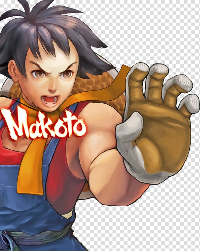 Street Fighter IV Makoto Cody Final Fight Costume, Street Fighter transparent background PNG clipart