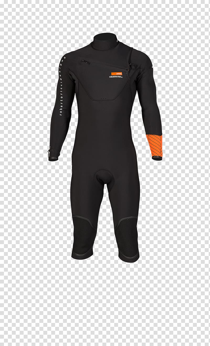 Wetsuit Dry suit Neoprene Surfing Sleeve, surfing transparent background PNG clipart