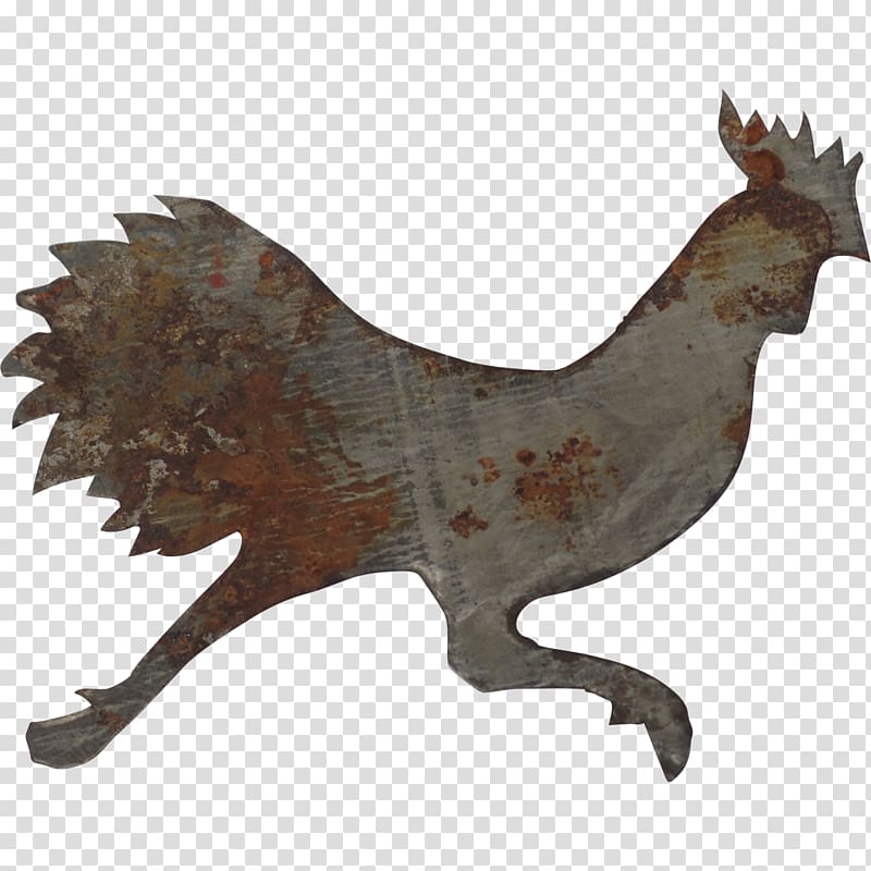 Rooster Chicken Ruby Lane Art, rooster tait transparent background PNG clipart