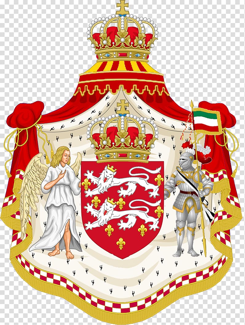 Coat of arms Union between Sweden and Norway Heraldry House of Holstein-Gottorp, transparent background PNG clipart