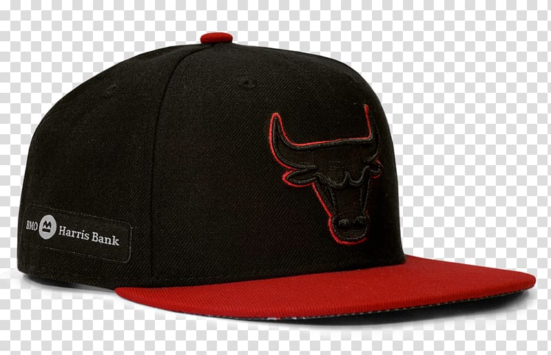 Baseball cap Product design Brand, chicago bulls hats transparent background PNG clipart