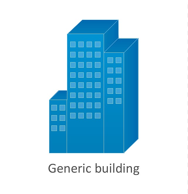 Building Computer Icons Headquarters , Headquarters transparent background PNG clipart