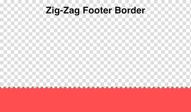 Zigzag Cascading Style Sheets HTML , ZIGZAG transparent background PNG clipart