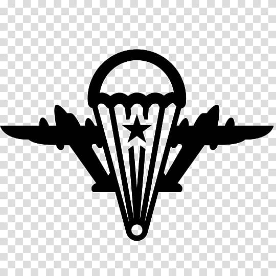 Russian Airborne Troops Computer Icons Airborne forces, Russia transparent background PNG clipart