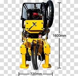 Robot Motor vehicle Toy, Drilling Rig transparent background PNG clipart thumbnail