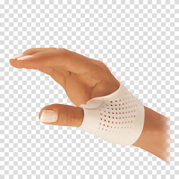 Gamekeeper\'s thumb Splint Finger Sprain, Fix transparent background PNG clipart