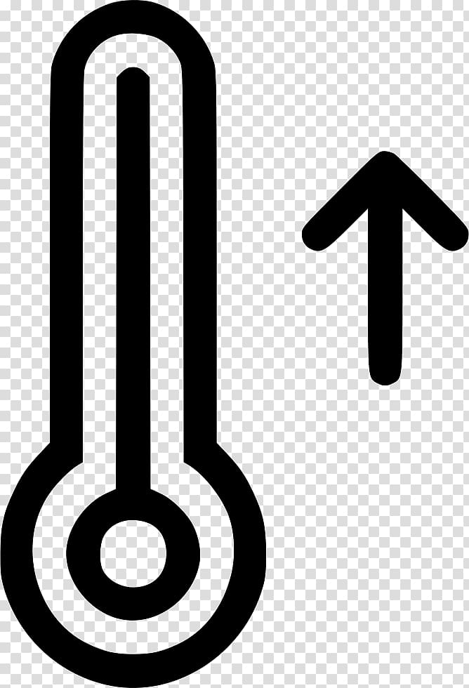 Computer Icons Temperature , raise or enlarge an army transparent background PNG clipart