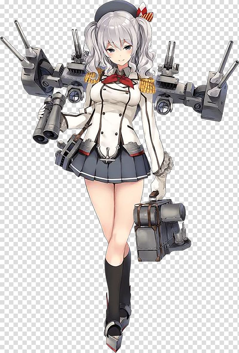 Kantai Collection Japanese cruiser Kashima Katori-class cruiser Shimushu-class escort ship Mutsuki-class destroyer, kantai transparent background PNG clipart