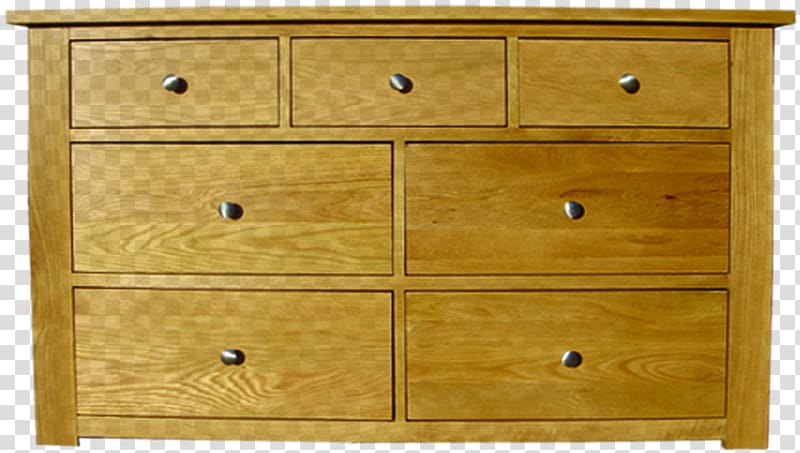 Furniture Chest of drawers Buffets & Sideboards Chiffonier, oak transparent background PNG clipart