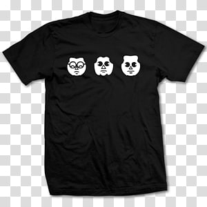 T-shirt Clothing Amazon.com Sleeve, T-shirt transparent background PNG clipart thumbnail
