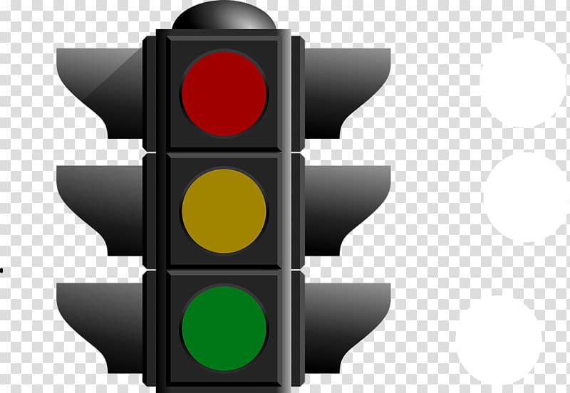 Traffic light Traffic sign , traffic light transparent background PNG clipart