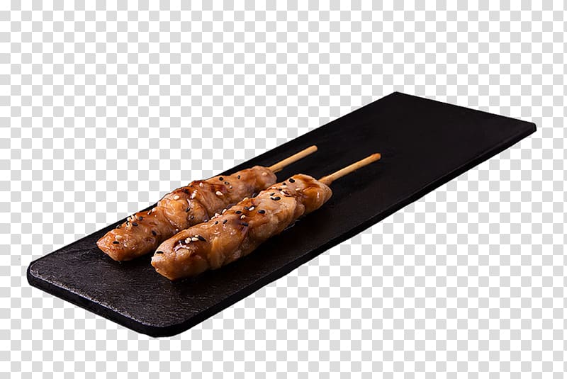 Yakitori Brochette Sushi Japanese Cuisine Yakisoba, sushi transparent background PNG clipart