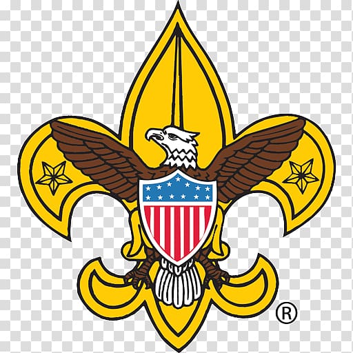 Boy Scouts of America Great Salt Lake Council Narragansett Council Boy Scouting, Scout logo transparent background PNG clipart