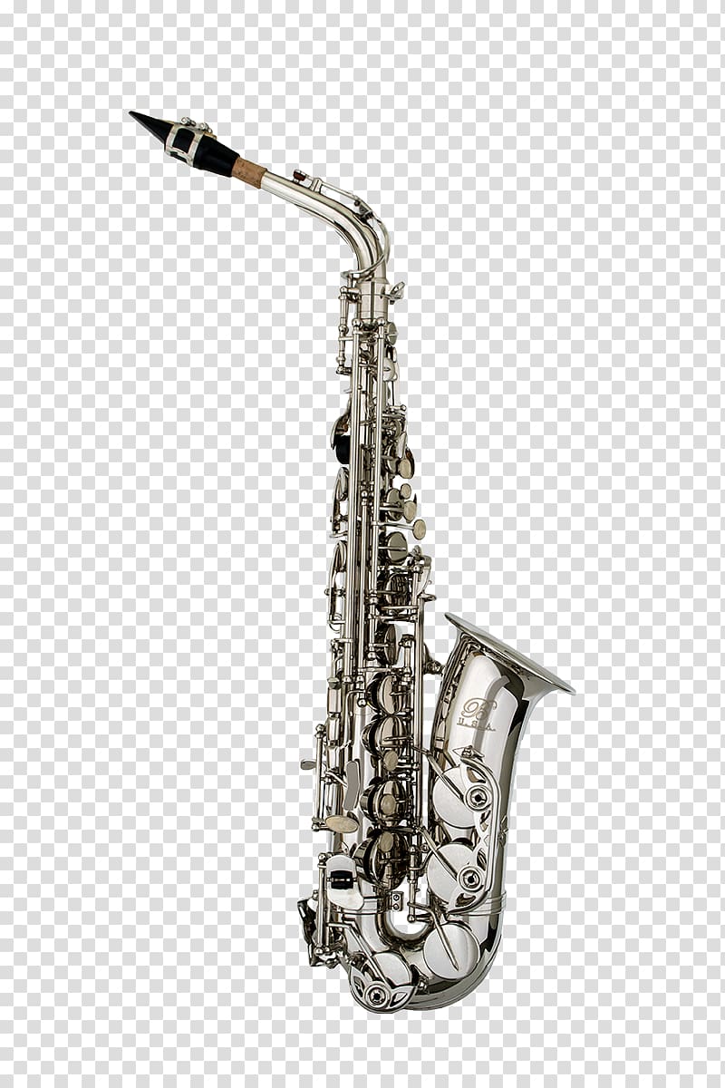 Alto saxophone Tenor saxophone Mouthpiece Soprano saxophone, Saxophone transparent background PNG clipart