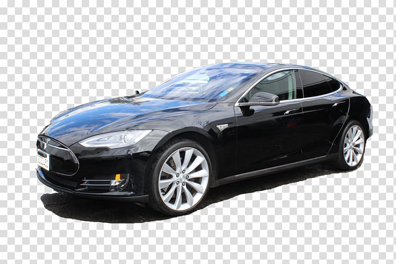 Car Tesla Model S Tesla Motors Tesla Model 3 Tesla Model X, tesla transparent background PNG clipart