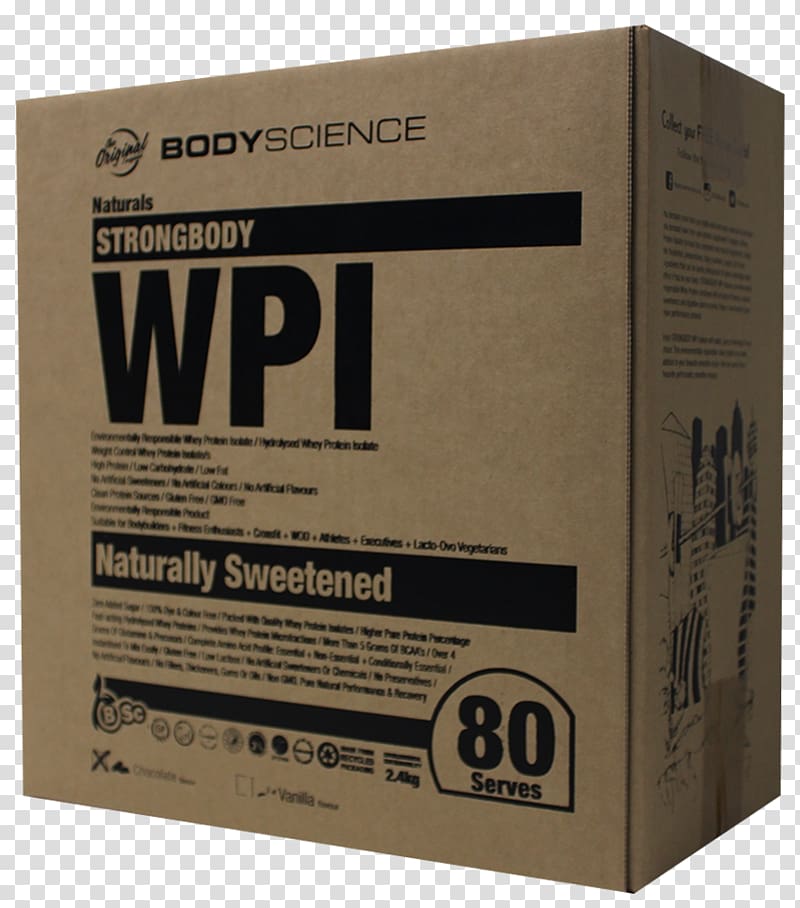 Worcester Polytechnic Institute Bachelor of Science Carton Vanilla, strong body transparent background PNG clipart