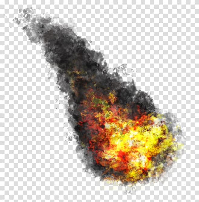 meteor transparent background PNG clipart