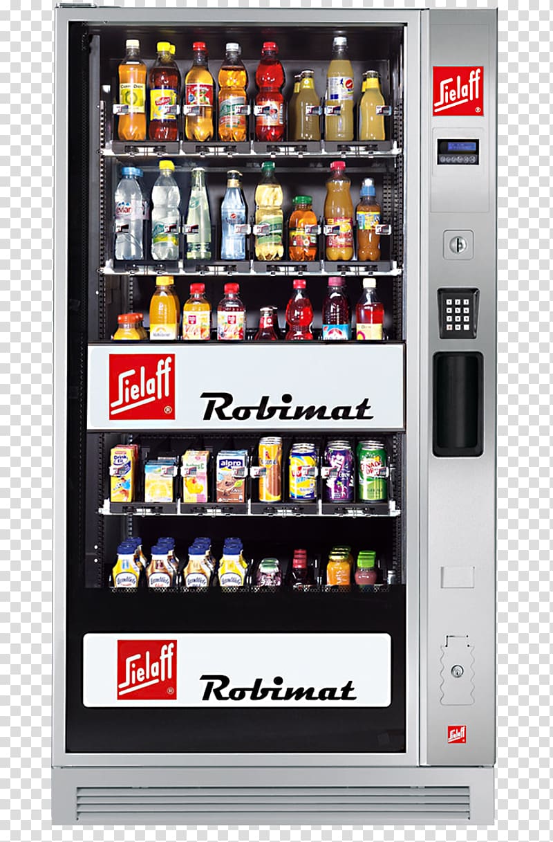Vending Machines Getränkeautomat Coffee Drink Dallmayr, Coffee transparent background PNG clipart