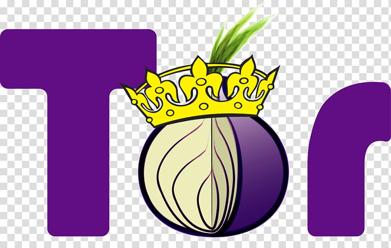 purple onion tor