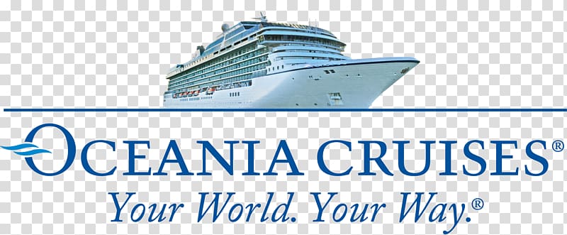 Oceania Cruises Cruise ship Cruise line Travel, cruise ship transparent background PNG clipart