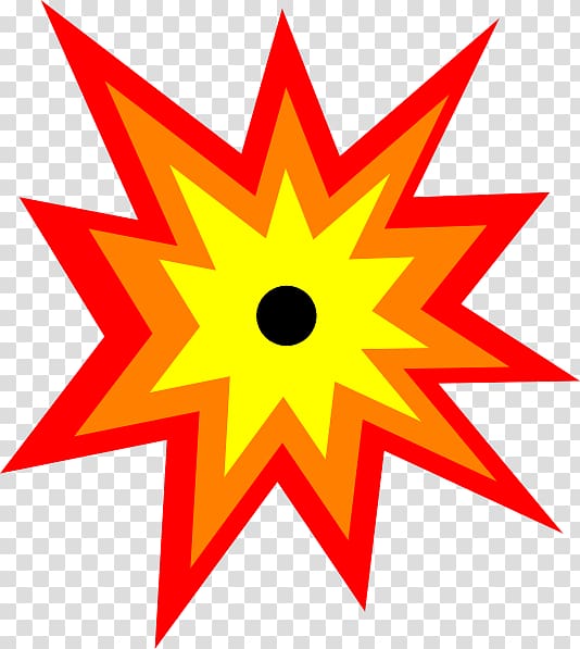 boom explosion clip art