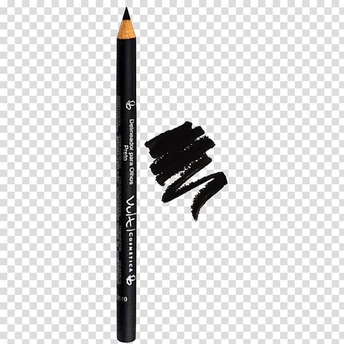 Lápis de olho Pencil Eye liner, pen transparent background PNG clipart