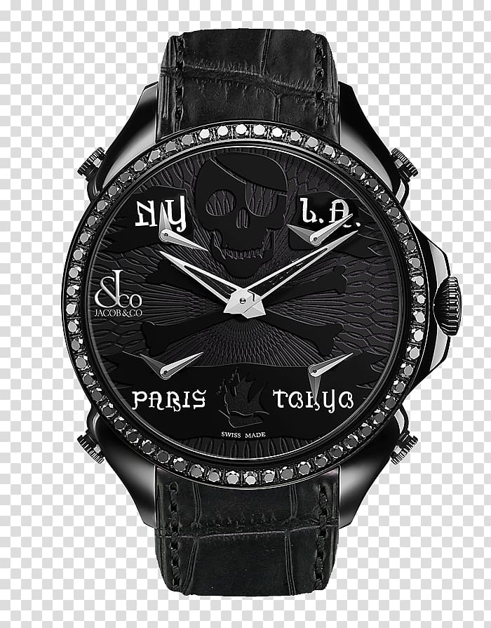 G-Shock Casio Pro Trek Watch Master of G, stainless steel black wedding rings transparent background PNG clipart