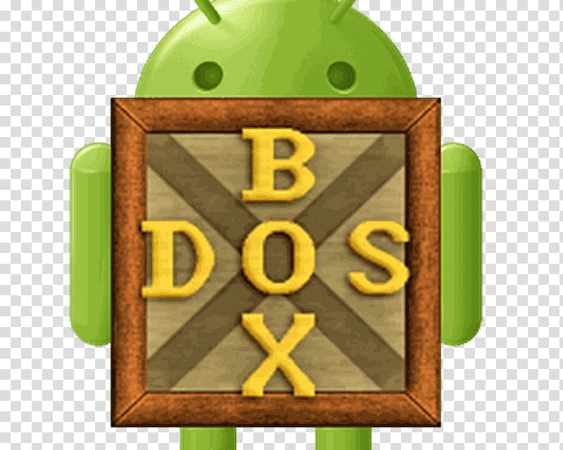 DOSBox The Elder Scrolls II: Daggerfall Emulator Video Games, linux transparent background PNG clipart