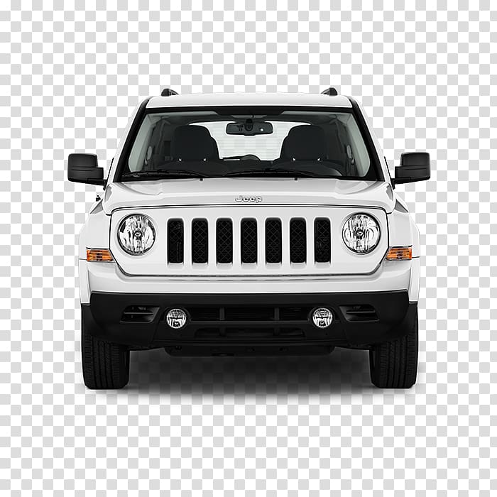 Jeep Compass Car 2016 Jeep Patriot Jeep Grand Cherokee, jeep transparent background PNG clipart