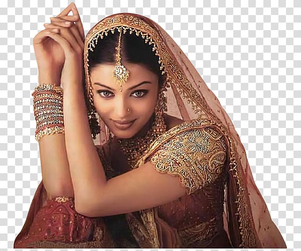 Aishwarya Rai Female Mughal Empire, actor transparent background PNG clipart