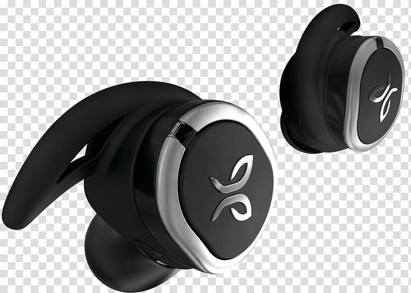 Jaybird RUN Headphones Wireless Apple earbuds, headphones transparent background PNG clipart