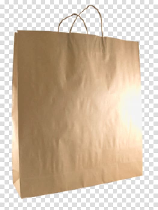 Kraft paper Plastic bag Paper bag, bag transparent background PNG clipart