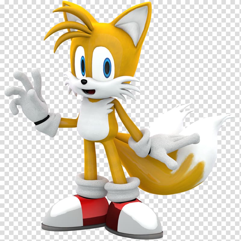 Tails Sonic Unleashed Doctor Eggman Sonic Adventure 2, others transparent background PNG clipart