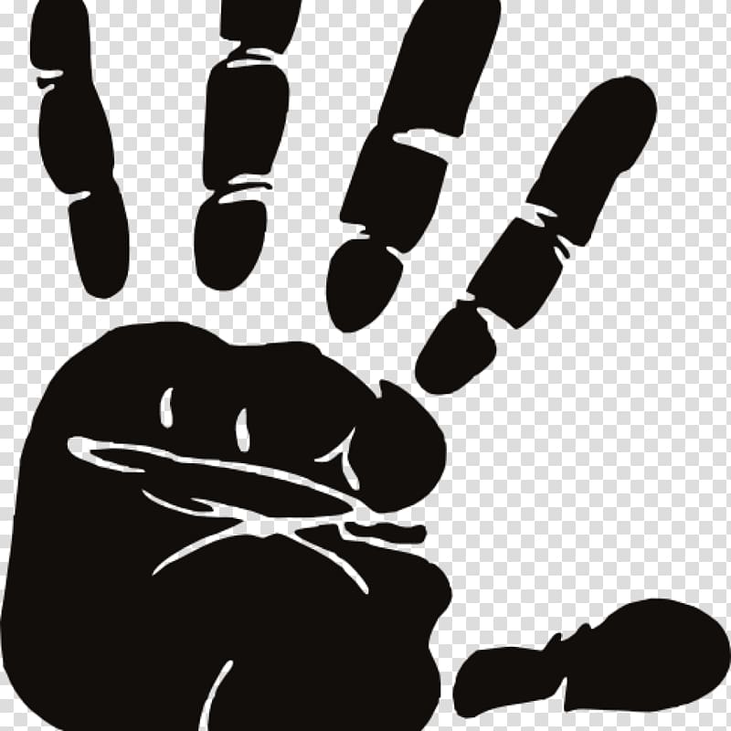 Portable Network Graphics Hand Palm print , hand transparent background PNG clipart