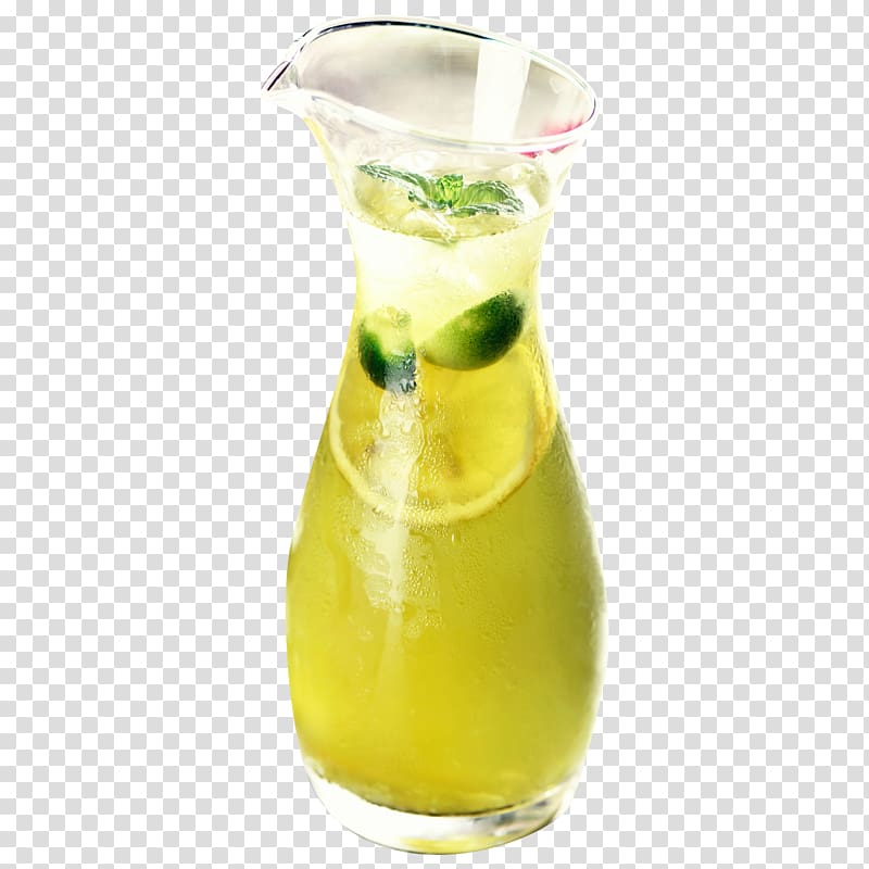 Harvey Wallbanger Spritzer Cocktail garnish Juice, In kind,Kumquat Lemon Juice,Single page transparent background PNG clipart