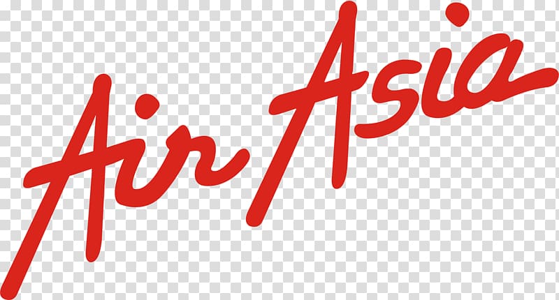 Logo Thai AirAsia Philippines AirAsia Product, airline tickets transparent background PNG clipart
