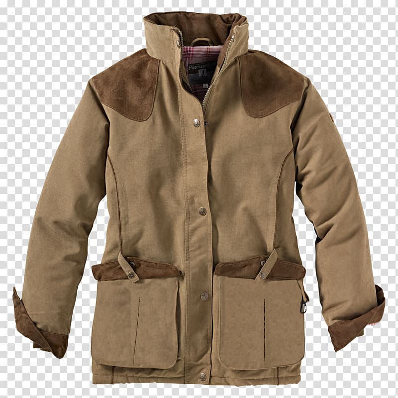 Jacket Rambouillet Coat Hunting Angling, pocket knife transparent background PNG clipart