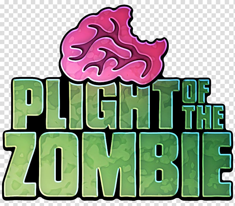 Logo Green Brand Font, Smartphone Zombie transparent background PNG clipart